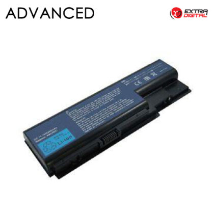 Notebook Battery ACER AS07B31