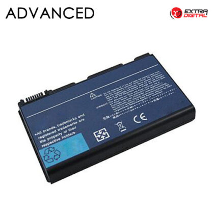 Notebook Battery ACER TM00741