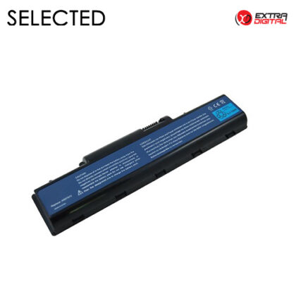 Notebook Battery ACER AS07A72