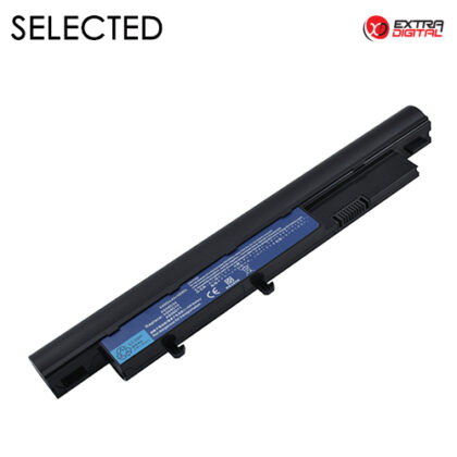 Notebook Battery ACER AS09D31