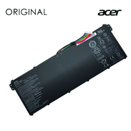 Notebook Battery ACER AP16M5J