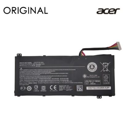 Notebook Battery ACER AC14A8L