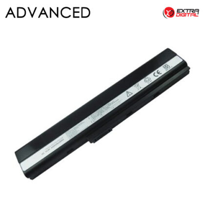 Notebook Battery ASUS A32-K52