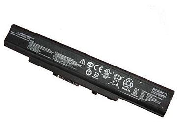 Notebook Battery ASUS A32-U3