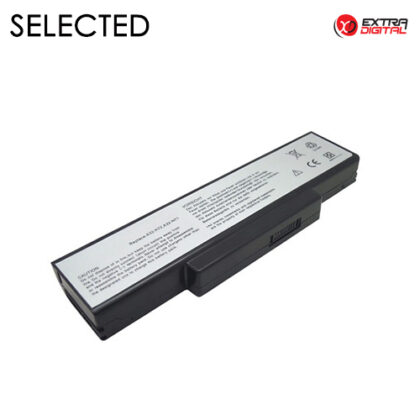 Notebook Battery ASUS A32-K72