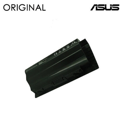 Notebook Battery ASUS A42-G75