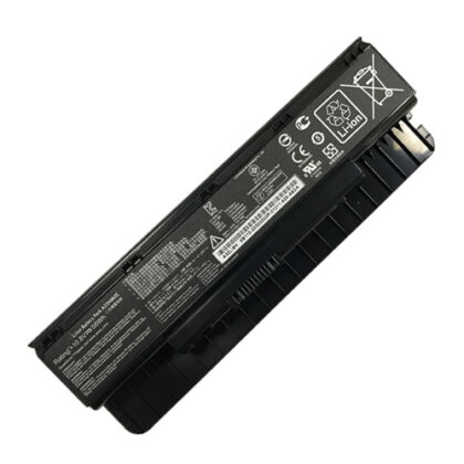 Notebook Battery