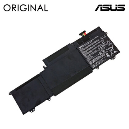 Notebook Battery ASUS U38N