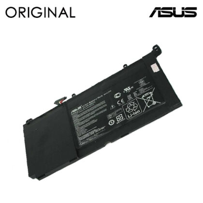 Notebook battery ASUS A42-S551