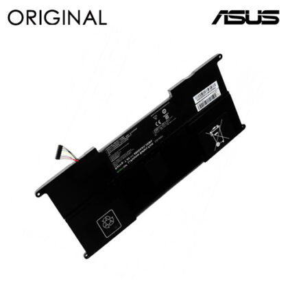 Notebook Battery ASUS C23-UX21