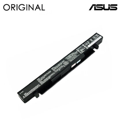 Notebook Battery ASUS A41-X550A