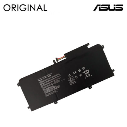 Notebook Battery ASUS C31N1411