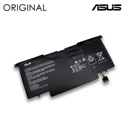 Notebook BatteryASUS C22-UX31