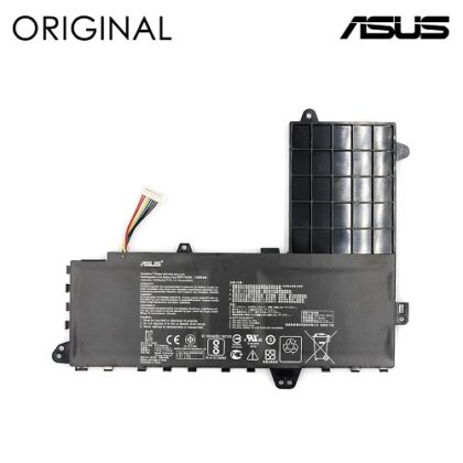 Notebook Battery ASUS B21N1505