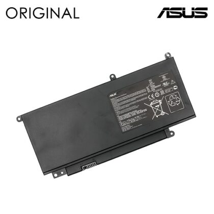 Notebook Battery ASUS C32-N750