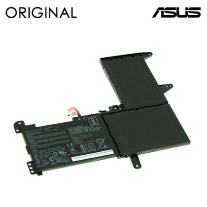 Notebook Battery ASUS B31N1637