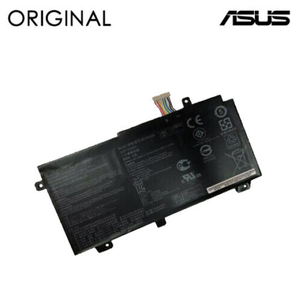 Notebook Battery ASUS B31N1726