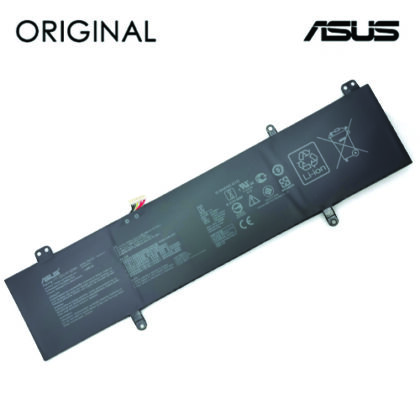 Notebook Battery ASUS B31N1707