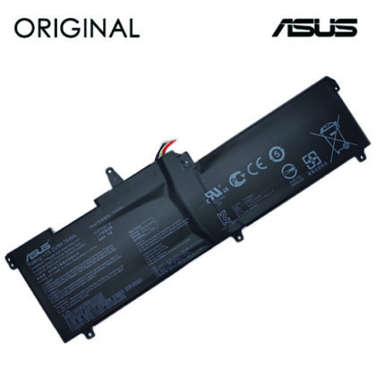 Notebook Battery ASUS C41N1541