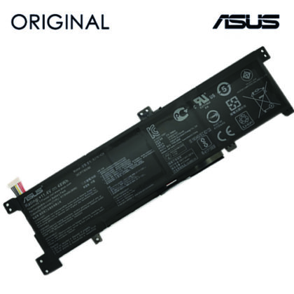 Notebook Battery ASUS B31N1424