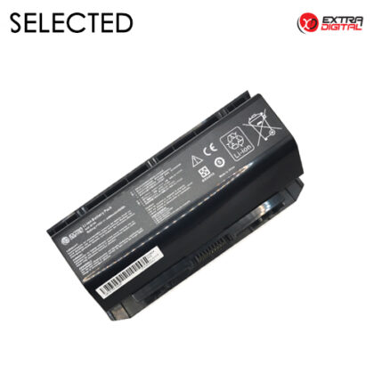 Notebook Battery ASUS A42-G750