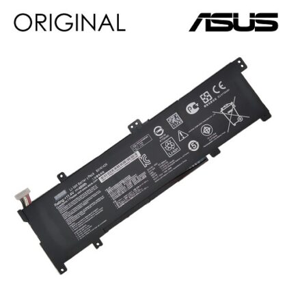 Notebook Battery ASUS B31N1429