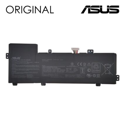 Notebook Battery ASUS B31N1534