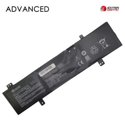 Notebook Battery ASUS B31N1631