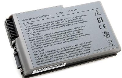 Notebook Battery DELL 6Y270