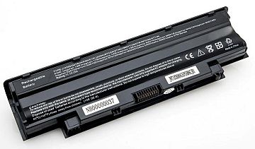 Notebook battery