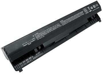 Notebook battery