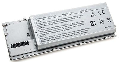 Notebook battery