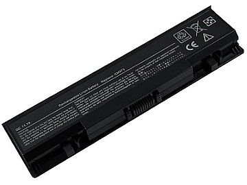 Notebook battery