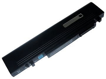 Notebook battery