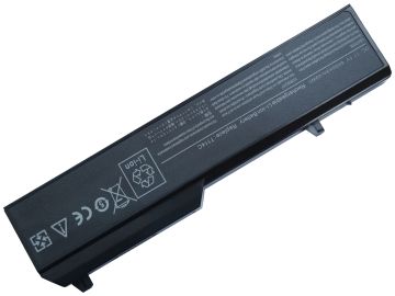 Notebook battery