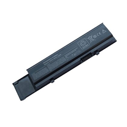 Notebook battery