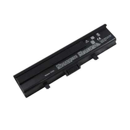 Notebook battery