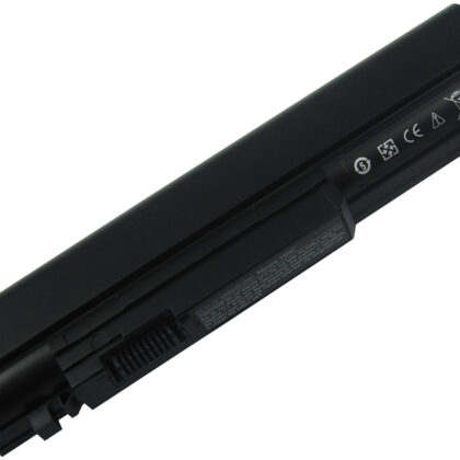 Notebook battery