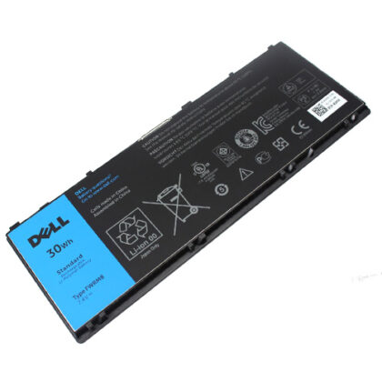 Notebook battery