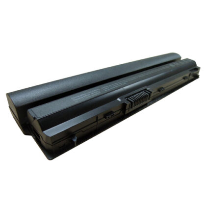 Notebook battery