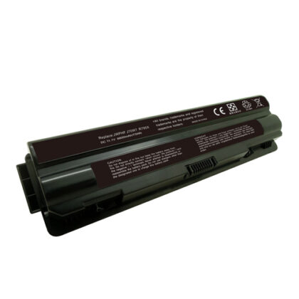 Notebook battery