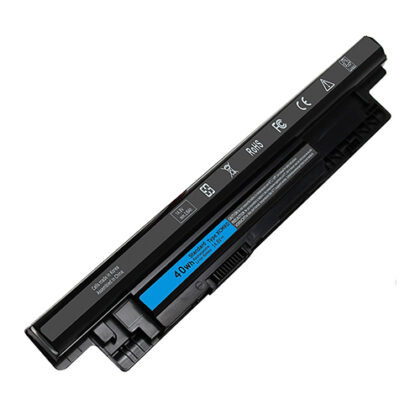 Notebook battery