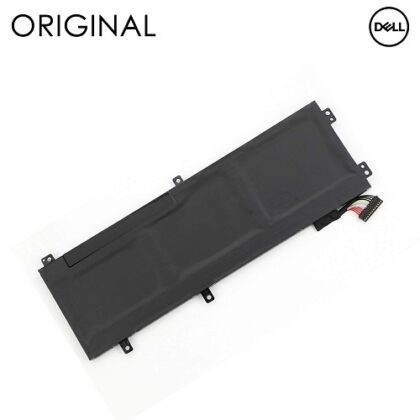 Notebook battery