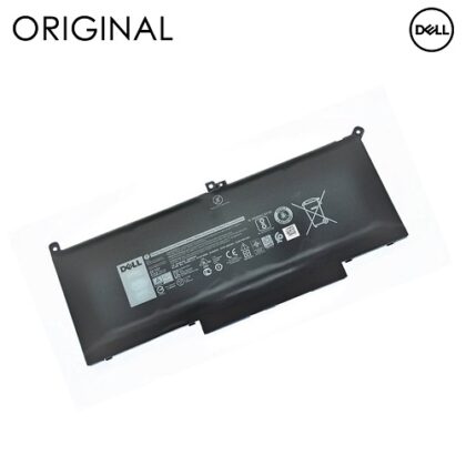 Notebook battery