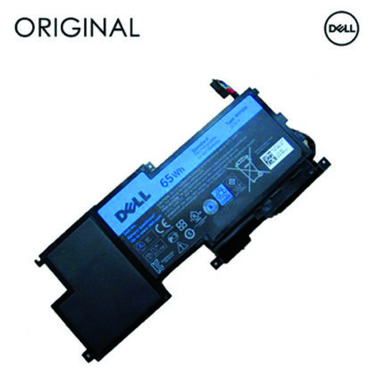 Notebook battery DELL W0Y6W