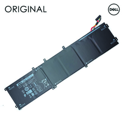 Notebook battery DELL 6GTPY