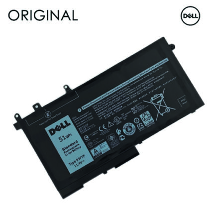 Notebook battery