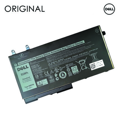 Notebook Battery DELL R8D7N