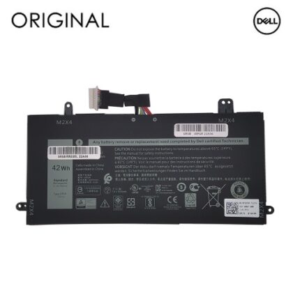 Notebook Battery DELL J0PGR