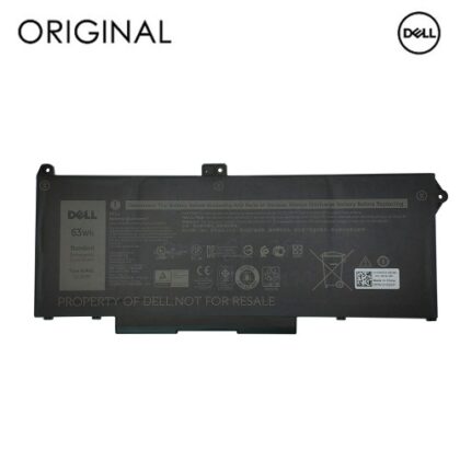 Notebook Battery DELL RJ40G